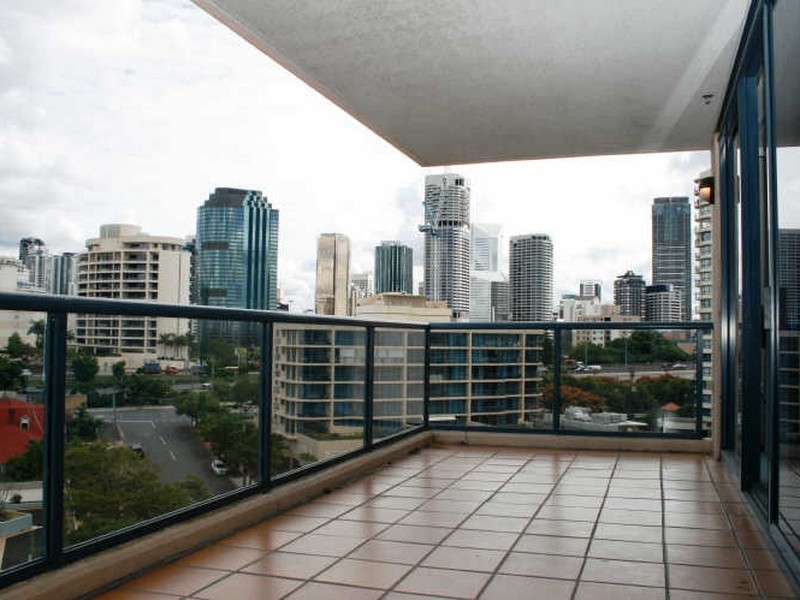 41/55 Darragh, Kangaroo Point QLD 4169