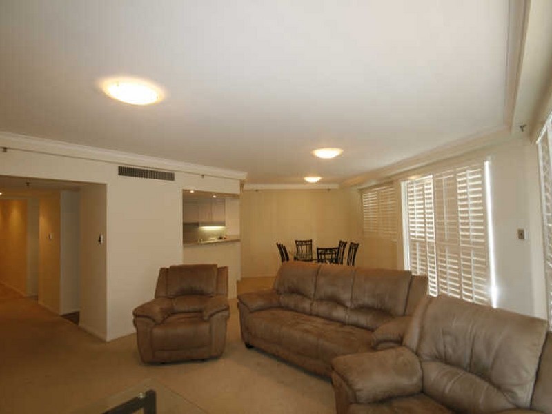 41/55 Darragh, Kangaroo Point QLD 4169