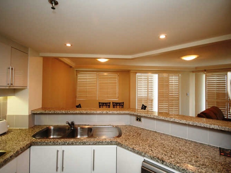 41/55 Darragh, Kangaroo Point QLD 4169