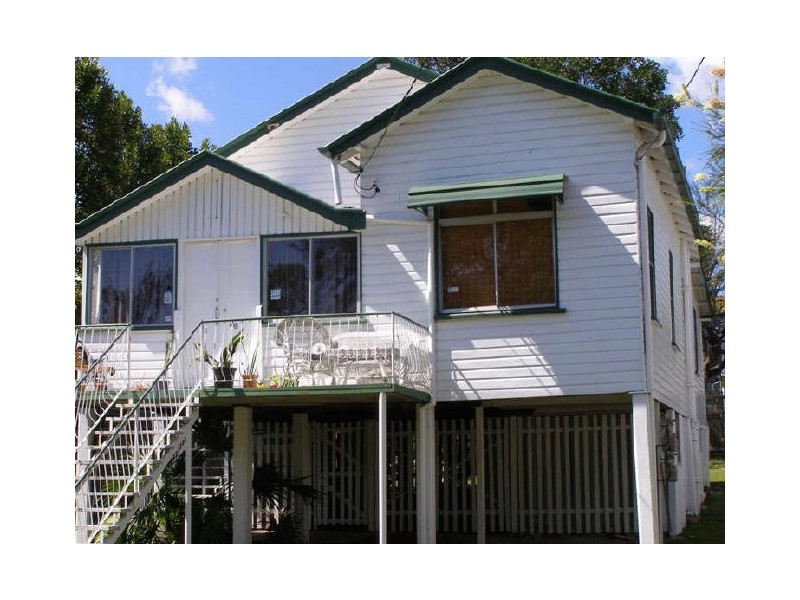 East Brisbane QLD 4169