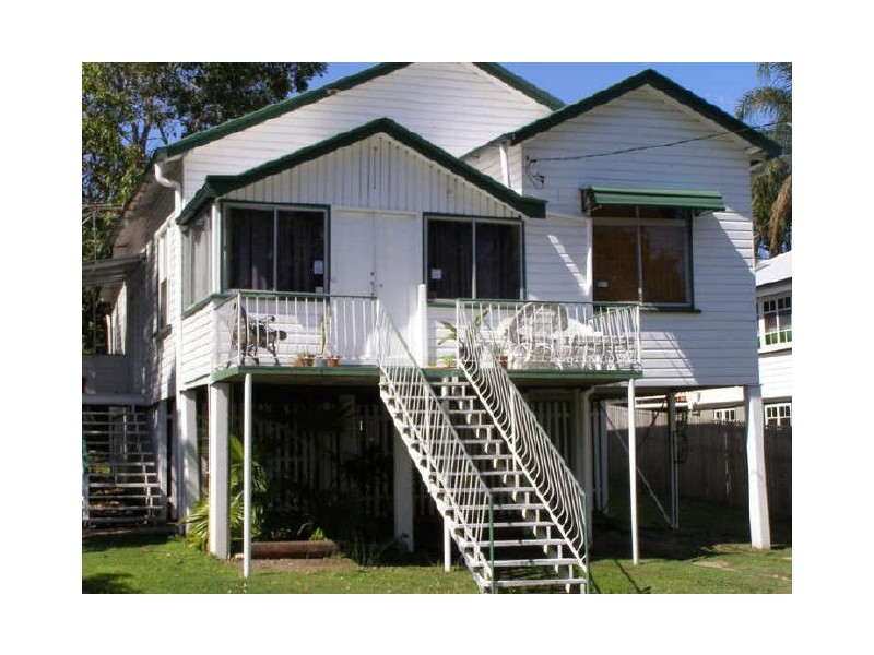 East Brisbane QLD 4169