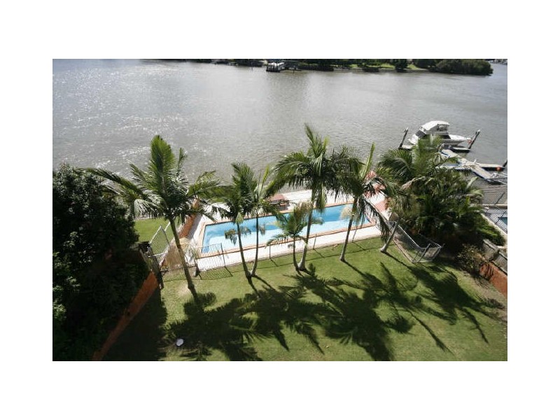 Kangaroo Point QLD 4169