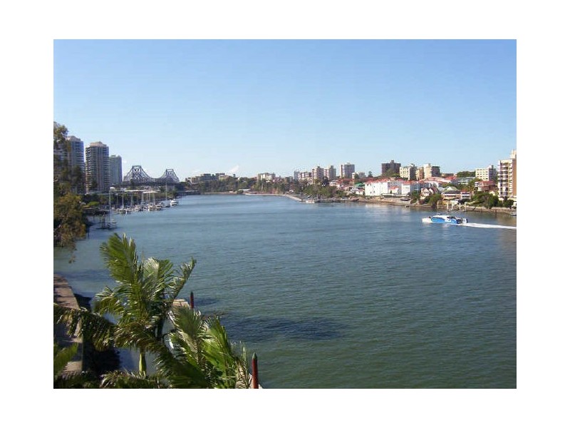 Kangaroo Point QLD 4169