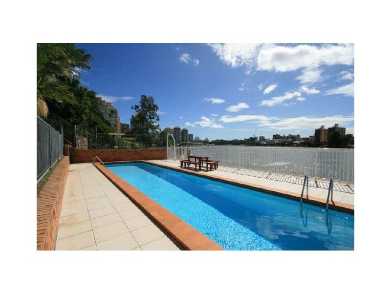 Kangaroo Point QLD 4169