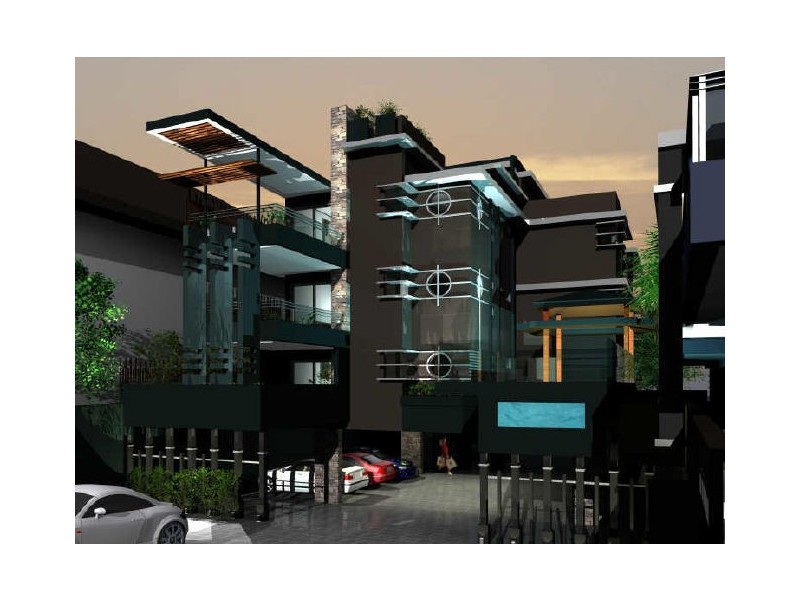 Kangaroo Point QLD 4169