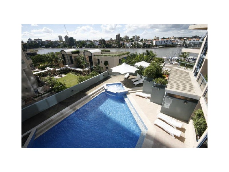 Kangaroo Point QLD 4169