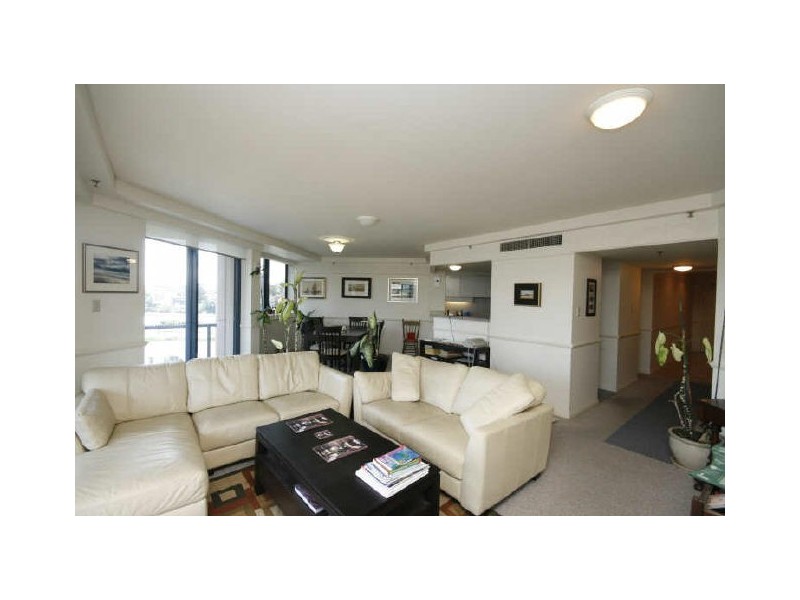 Kangaroo Point QLD 4169