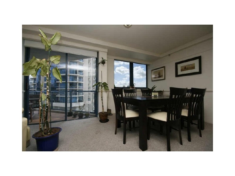 Kangaroo Point QLD 4169