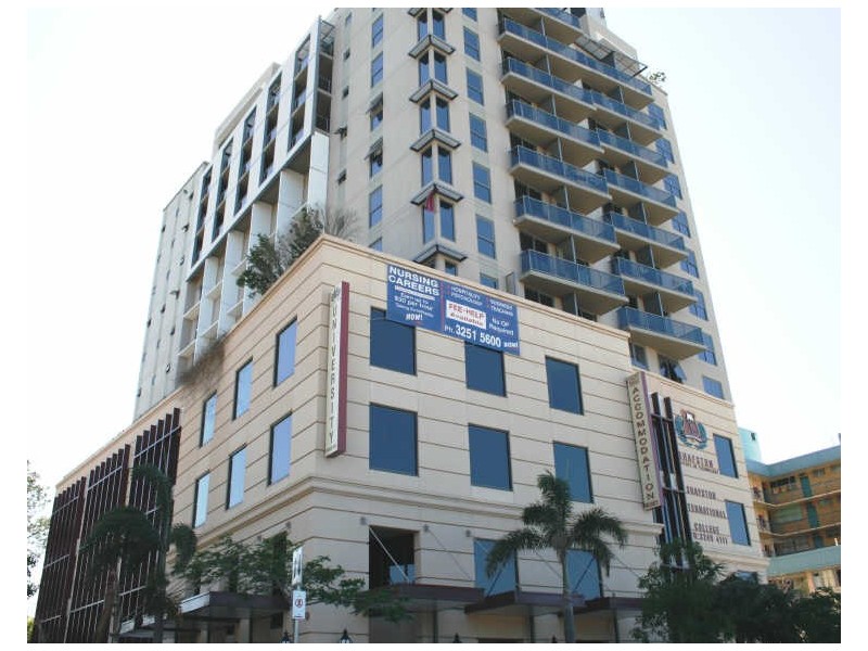 Kangaroo Point QLD 4169