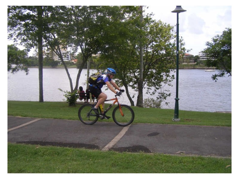 Kangaroo Point QLD 4169