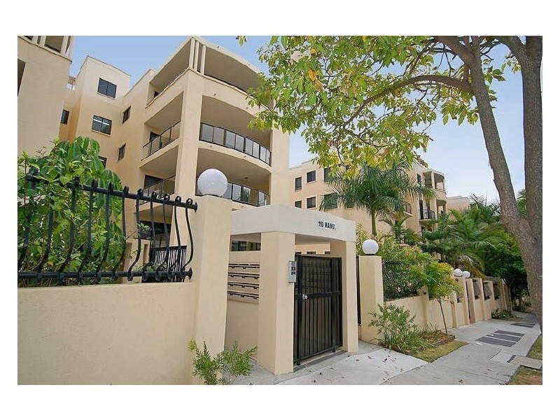 101/193 Main Street, Kangaroo Point QLD 4169