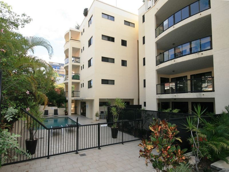 101/193 Main Street, Kangaroo Point QLD 4169