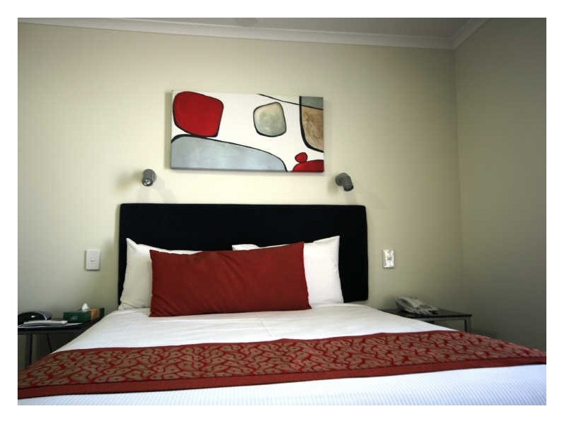 Kangaroo Point QLD 4169