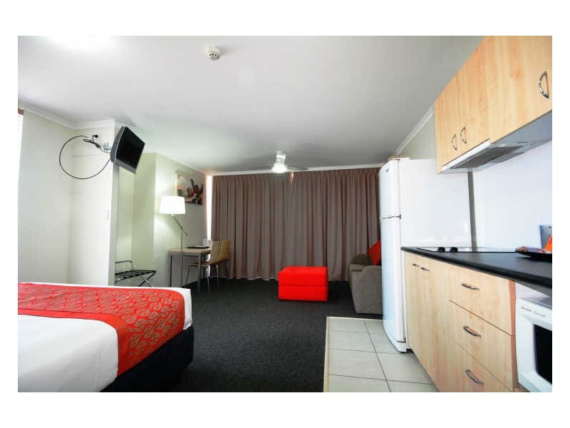 Kangaroo Point QLD 4169