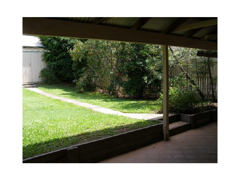 Norman Park QLD 4170