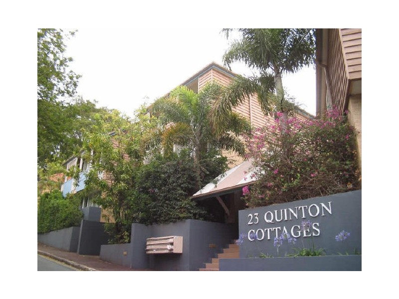 18/23 Quinton Street, Kangaroo Point QLD 4169