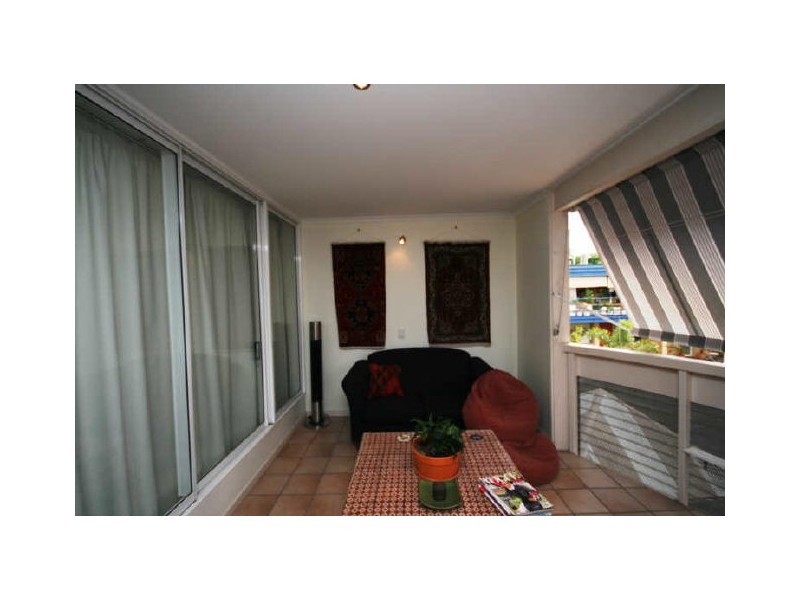 18/23 Quinton Street, Kangaroo Point QLD 4169