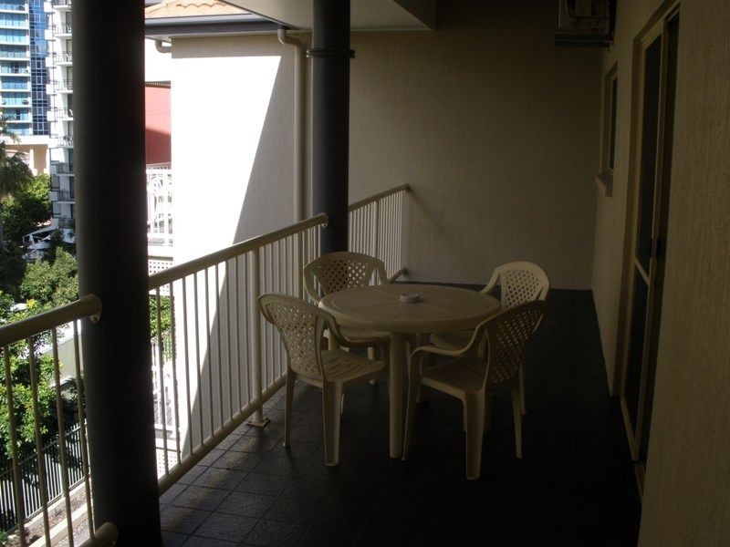 346/36 Rotherham Street, Kangaroo Point QLD 4169