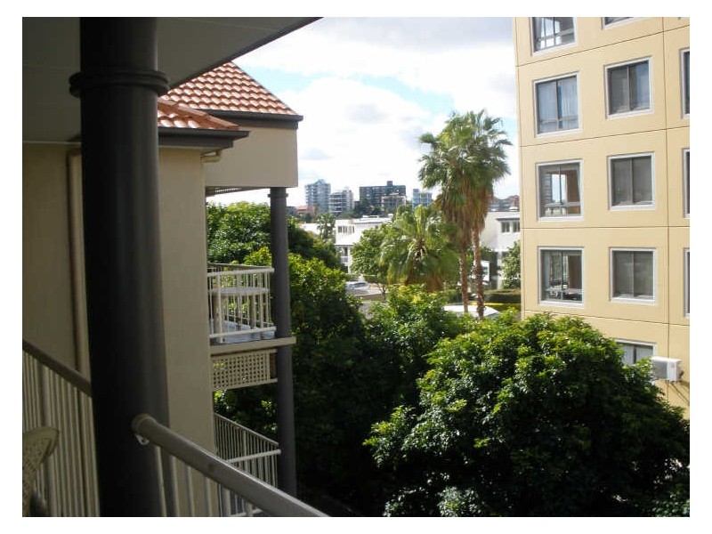 346/36 Rotherham Street, Kangaroo Point QLD 4169