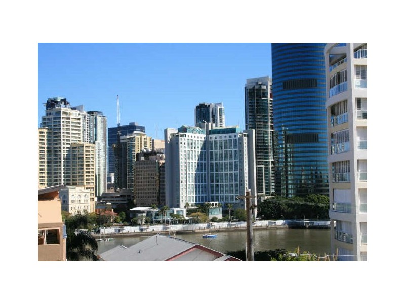 Kangaroo Point QLD 4169
