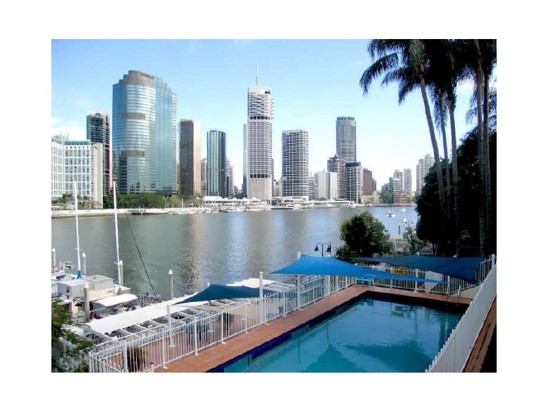 Kangaroo Point QLD 4169
