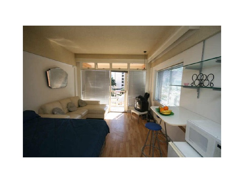 Kangaroo Point QLD 4169