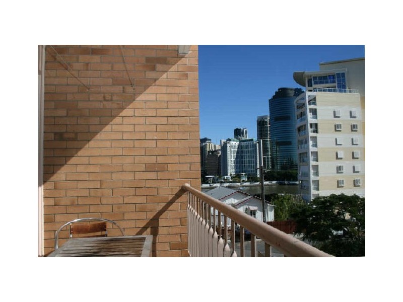 Kangaroo Point QLD 4169