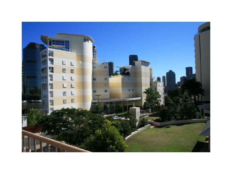 Kangaroo Point QLD 4169