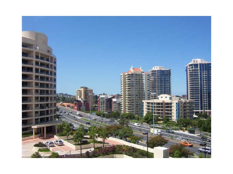 Kangaroo Point QLD 4169