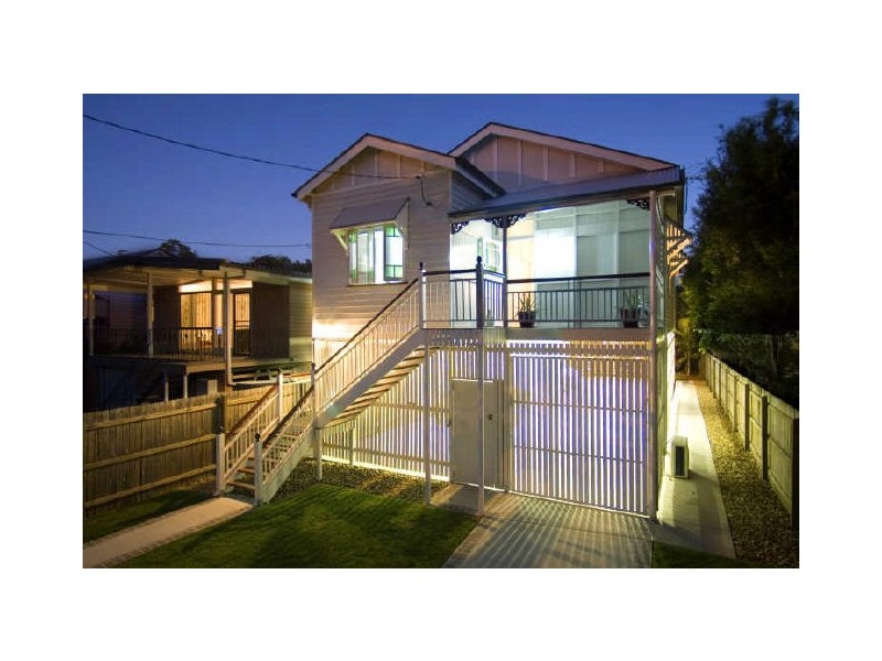 43 Wongara Street, Clayfield QLD 4011