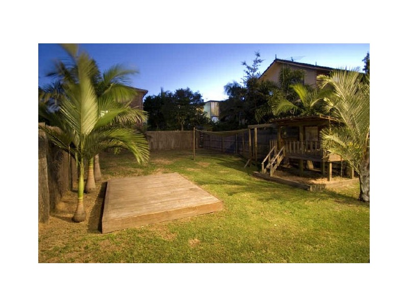 43 Wongara Street, Clayfield QLD 4011