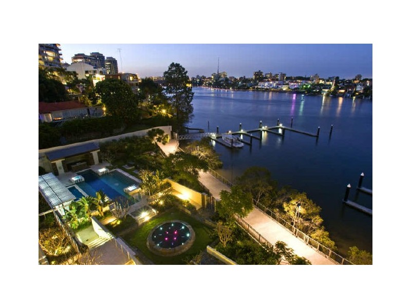 Kangaroo Point QLD 4169