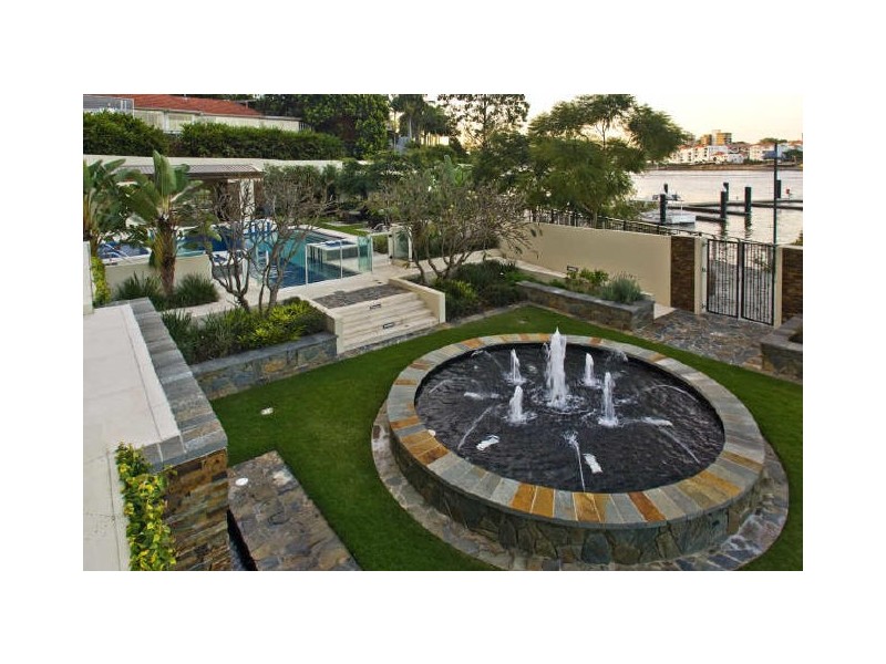 Kangaroo Point QLD 4169