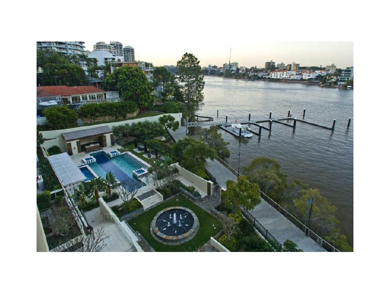 Kangaroo Point QLD 4169