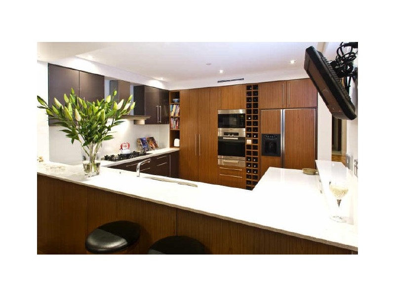 Kangaroo Point QLD 4169