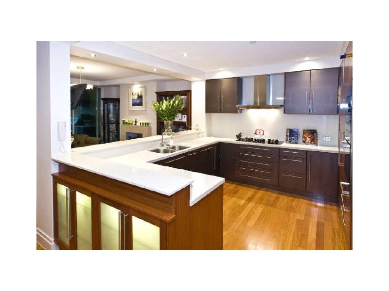 Kangaroo Point QLD 4169