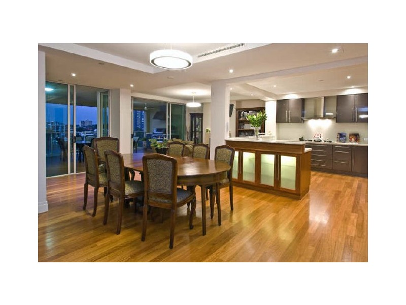 Kangaroo Point QLD 4169