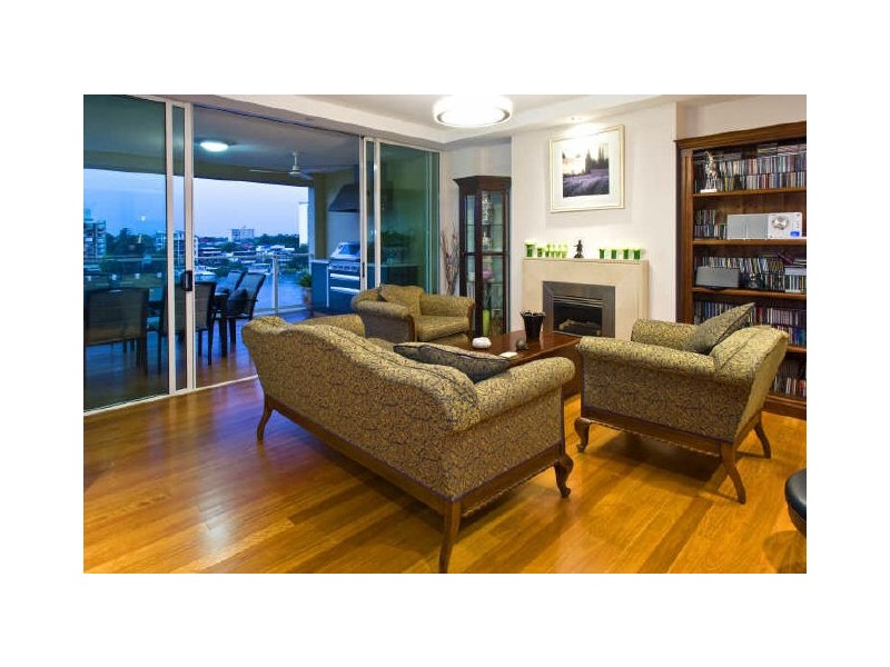 Kangaroo Point QLD 4169