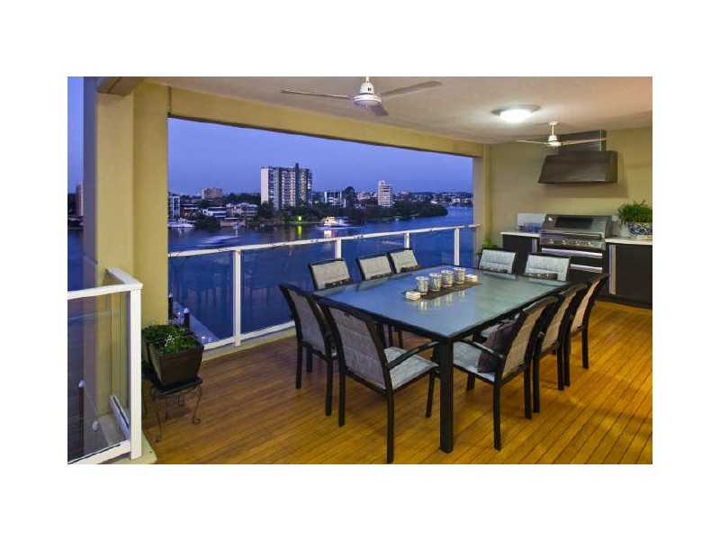 Kangaroo Point QLD 4169