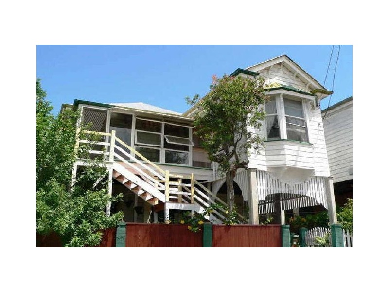 26 Laidlaw Parade, East Brisbane QLD 4169