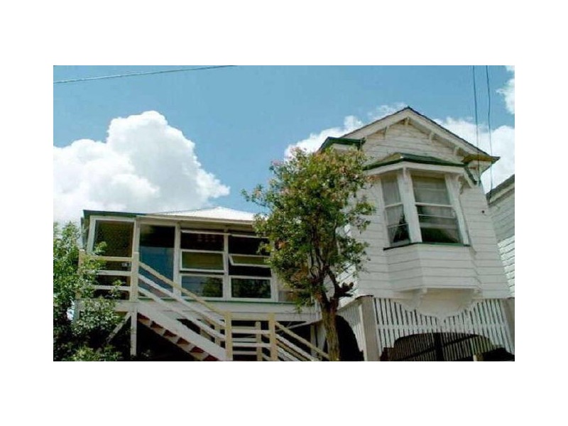 26 Laidlaw Parade, East Brisbane QLD 4169