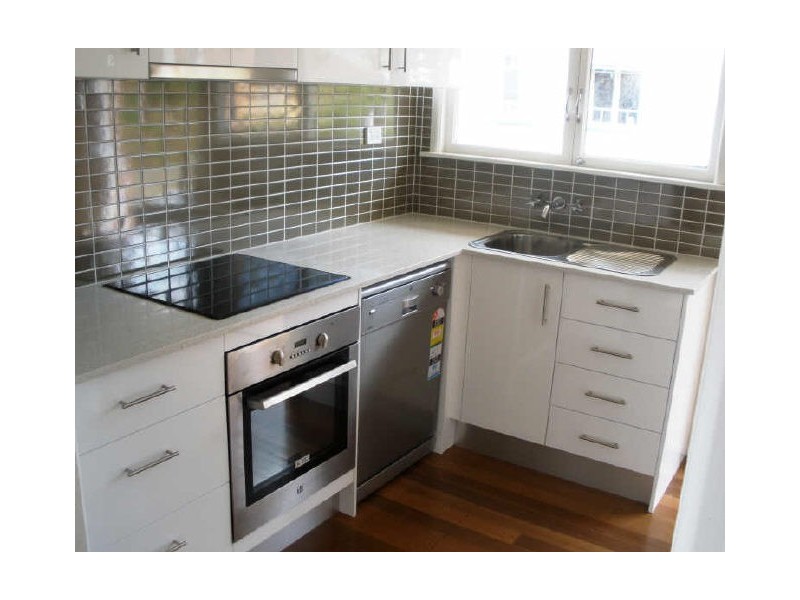 1/6 Ware Street, Annerley QLD 4103