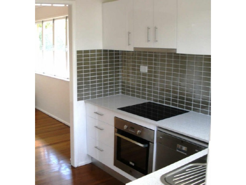 1/6 Ware Street, Annerley QLD 4103