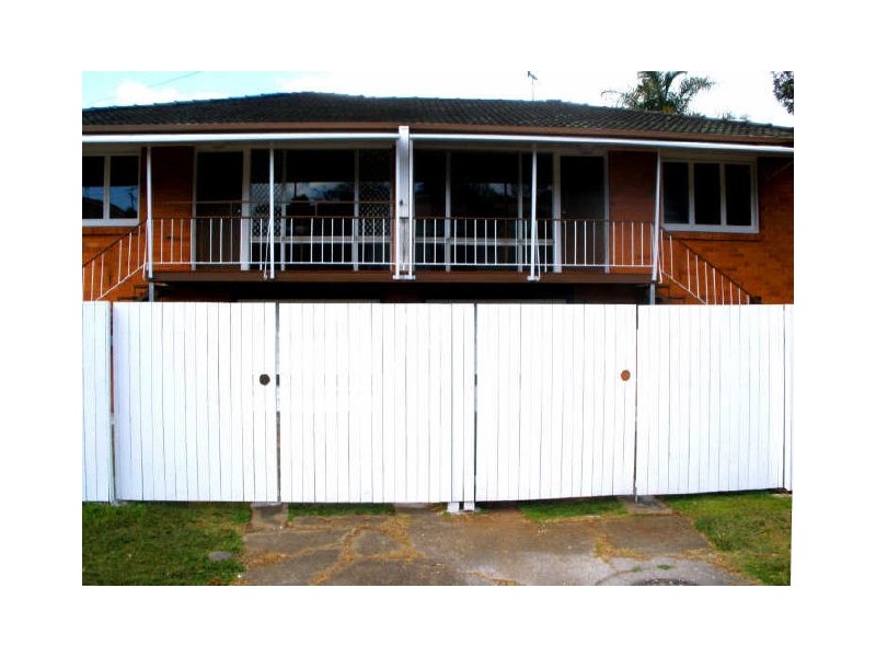 1/6 Ware Street, Annerley QLD 4103