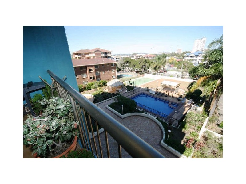 Kangaroo Point QLD 4169