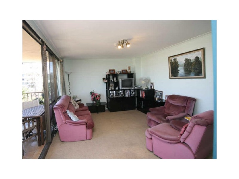 Kangaroo Point QLD 4169