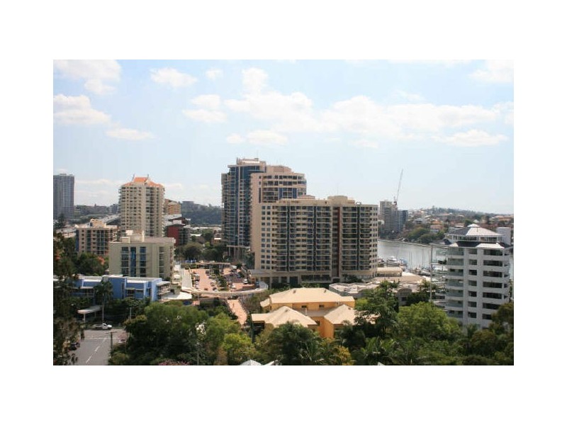 31/57 Lambert Street, Kangaroo Point QLD 4169