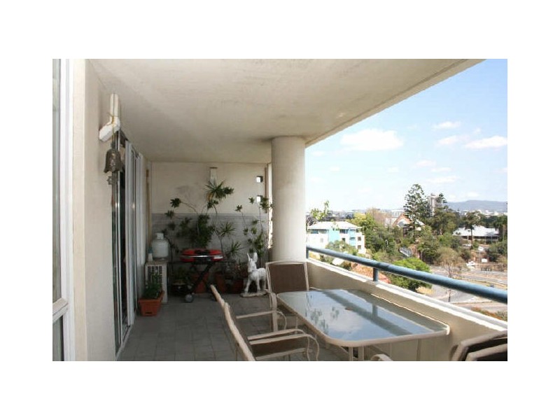31/57 Lambert Street, Kangaroo Point QLD 4169