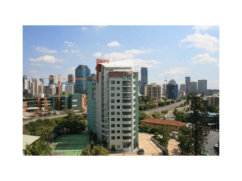 31/57 Lambert Street, Kangaroo Point QLD 4169