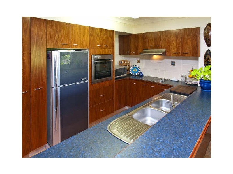 Kangaroo Point QLD 4169